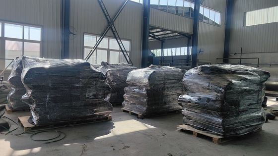 Ποιότητα ISO πιστοποιημένο προσαρμόσιμο ναυτικό ελαστικό αερόσακο για την εκτόξευση πλοίων εργοστάσιο