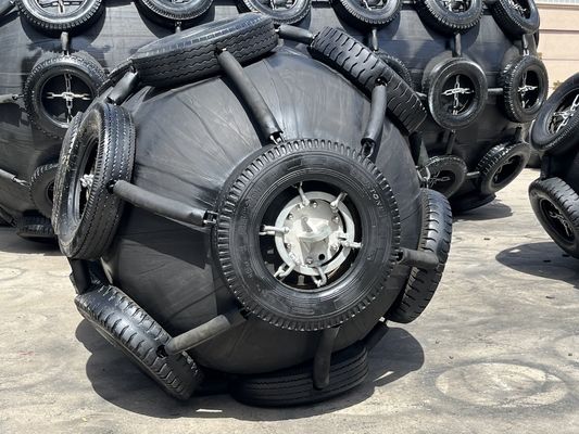 Ποιότητα Υψηλής απόδοσης καουτσούκ Yokohama Πνευματικό φρένο με αντοχή στην πίεση εργοστάσιο