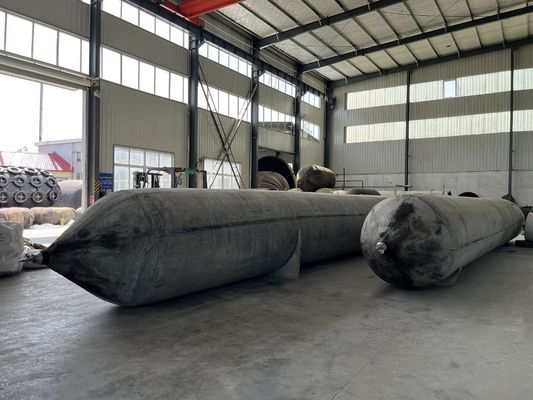 Ποιότητα Ναυτικός αερόσακος για πλοία και σκάφη εργοστάσιο