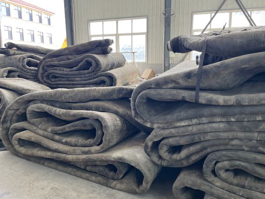 Ποιότητα BV CCS πιστοποιημένο αεροβάσκελο εκτόξευσης πλοίων για τη διάσωση στη θάλασσα εργοστάσιο