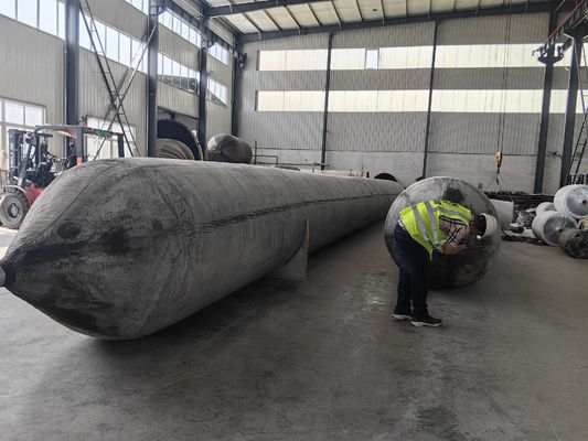 Ποιότητα BV CCS πιστοποιημένο αεροβάσκελο εκτόξευσης πλοίων για τη διάσωση στη θάλασσα εργοστάσιο