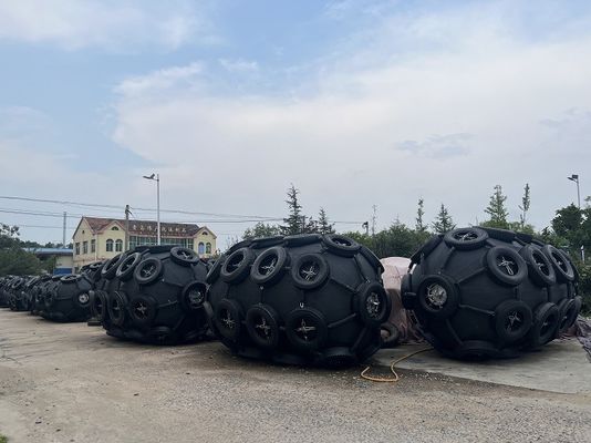 Ποιότητα Μαύρο προσαρμοσμένο Yokohama Πνευματικό Φέντερ ανθεκτικό εργοστάσιο