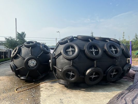 Ποιότητα Ενισχύστε την παραγωγικότητα Ναυτικό Πνευματικό Φέντερ 50/80Kpa Εσωτερική πίεση Σχεδιασμός υψηλής πίεσης εργοστάσιο