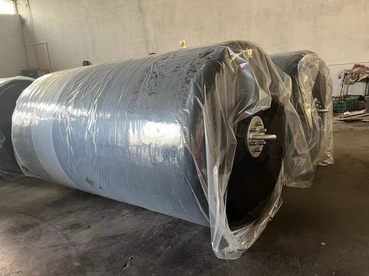 Ποιότητα Αξιοποιήσιμο ISO17357 Ζεστό Ζαλβανωμένο Φόμα Φέντερ διάρκεια ζωής μεγαλύτερη των 15 ετών εργοστάσιο