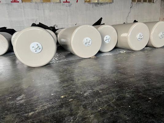 Ποιότητα Επίδραση ISO17357 Πρότυπο Φενντερ γεμάτα αφρό πολυουρεθανίου για την προστασία των αποβάθρων των πλοίων εργοστάσιο