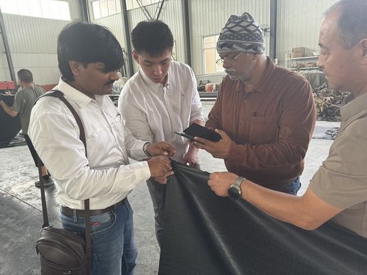 Ποιότητα Αεροσακούλες για πλοία φυσικού καουτσούκ για ναυτικούς εργοστάσιο