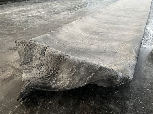 Ποιότητα Inflatable Barge Docking Airbag Pressure Range 0.2-0.4Mpa Provide Safe Protection During Barge Mooring Docking εργοστάσιο
