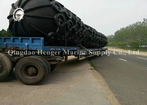 Ποιότητα Νέο προσαρμοσμένο ειδικό μεγάλο μέγεθος Yokohama σχεδίου που επιπλέει το πνευματικό λαστιχένιο κιγκλίδωμα εργοστάσιο