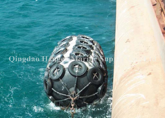 Ποιότητα Φυσικό λάστιχο 4.5*9m πνευματικό θαλάσσιο κιγκλίδωμα 50kPa με τα προσαρμοσμένα χρώματα εργοστάσιο