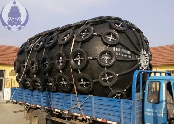 Ποιότητα Υψηλή πίεση που επιπλέει το πνευματικό λαστιχένιο κιγκλίδωμα εναντίον της σύγκρουσης για την προσόρμιση σκαφών εργοστάσιο