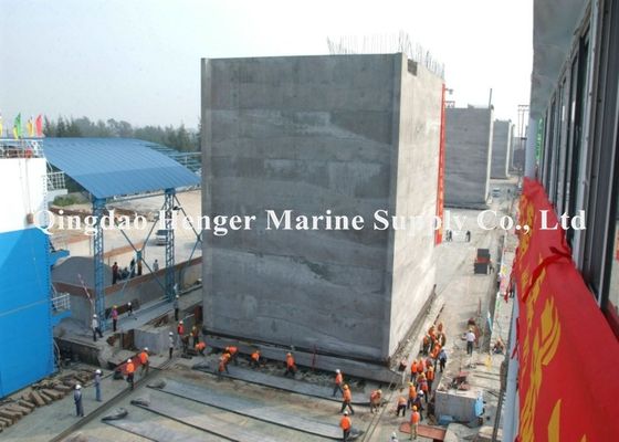 Ποιότητα Υψηλή πλευστότητας πνευματική διογκώσιμη θαλάσσια ικανότητα ρουλεμάν αερόσακων υψηλή εργοστάσιο