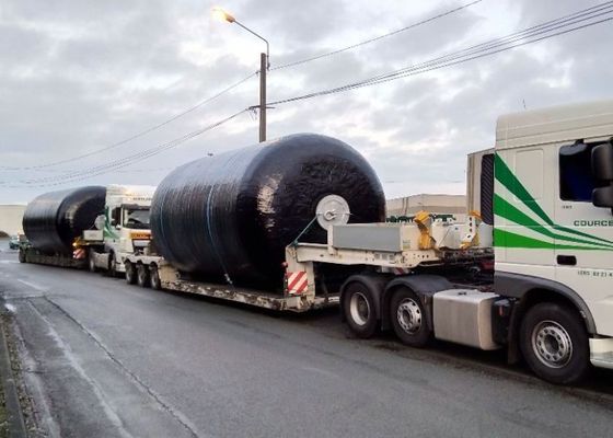 Ποιότητα Επαγγελματικά θαλάσσια θαλάσσια κιγκλιδώματα αποβαθρών, επιπλέοντα κιγκλιδώματα φρουράς θάλασσας σημαντήρων εργοστάσιο