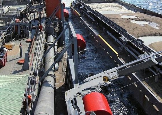 Ποιότητα Διογκώσιμα μέρη και εξαρτήματα βαρκών κιγκλιδωμάτων βαρκών προστασίας της Eva STD εξουσιοδοτημένα CCS εργοστάσιο