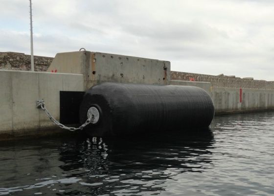 Ποιότητα Λαστιχένιο υλικό γεμισμένο αφρός επιπλέον σώμα της EVA κιγκλιδωμάτων Natual για τις βάρκες τόνου εργοστάσιο