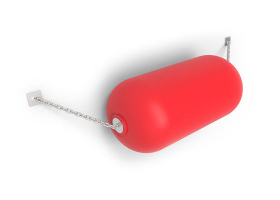 Ποιότητα Σκάφη αντι λυσσασμένο Dia 4.5m γεμισμένο αφρός επίστρωμα Polyurea κιγκλιδωμάτων εργοστάσιο