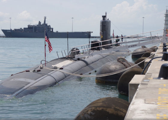 Ποιότητα Πολυουρεθάνιου θαλάσσιο επιπλέον κιγκλίδωμα της EVA κιγκλιδωμάτων γιοτ γεμισμένο αφρός με την αλυσίδα εργοστάσιο