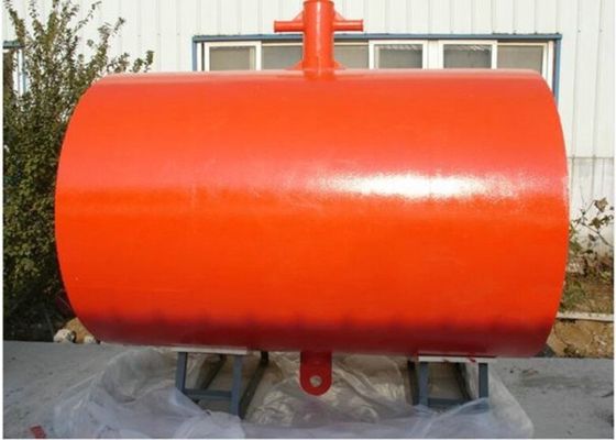 Ποιότητα Dia 2100 μήκος 2750 Χ κίτρινος πάκτωνας πρόσδεσης χάλυβα για την πρόσδεση του σκάφους εργοστάσιο