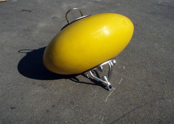 Ποιότητα Υψηλοί Floatage πλευστότητας γεμισμένοι αφρός δεικτών σημαντήρες πρόσδεσης σημαντήρων θαλάσσιοι εργοστάσιο