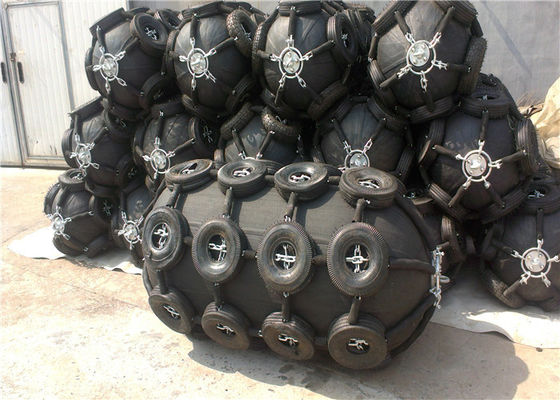 Ποιότητα Αέρα καλή διάρκεια κιγκλιδωμάτων βαρκών συμπίεσης λαστιχένια θαλάσσια με ISO17357 εργοστάσιο