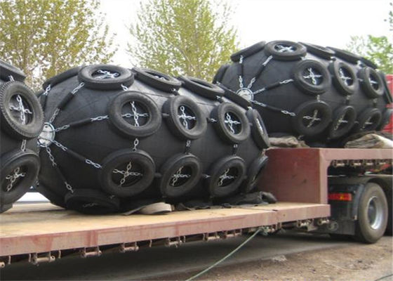 Ποιότητα Θαλάσσια υποβρύχια κιγκλιδώματα 1000 προφυλακτήρων αποβαθρών * καλή απόδοση 2000mm εργοστάσιο