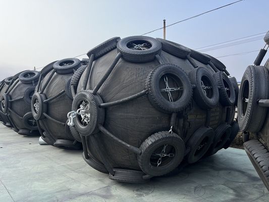 Ποιότητα Μαύρο προσαρμοσμένο Yokohama Πνευματικό Φέντερ ανθεκτικό εργοστάσιο