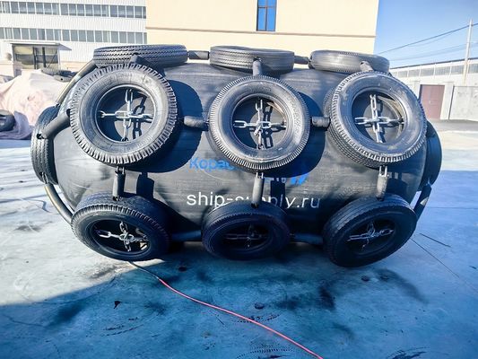 Ποιότητα 50Kpa 80Kpa ελαστικό φρένο με αλυσίδα ελαστικό δίχτυ εργοστάσιο