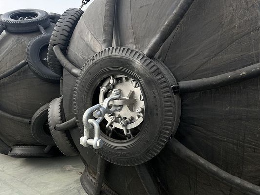 Ποιότητα Πνευματική βέλτιστη απόδοση του θαλάσσιου φτερούγα υψηλής πίεσης εργοστάσιο