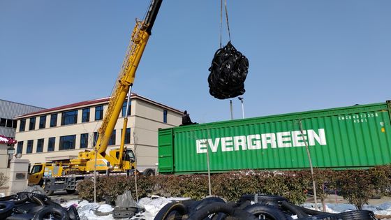 Ποιότητα Ανοικτό Ναυτικό Πνευματικό Ρούμπινο Φέντερ Αντιέκρηξη εργοστάσιο