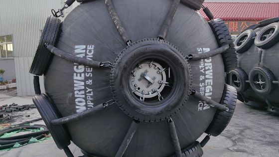 Ποιότητα Προστασία πλοίων αγκυροβόλησης με αντηλιακό εργοστάσιο