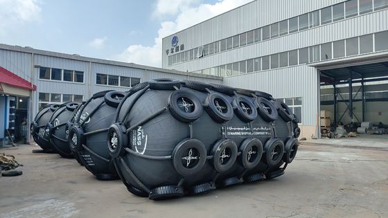 Ποιότητα Προστασία πλοίων αγκυροβόλησης με αντηλιακό εργοστάσιο