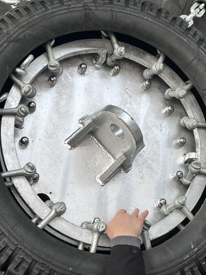 Ποιότητα Προστασία πλοίων αγκυροβόλησης με αντηλιακό εργοστάσιο