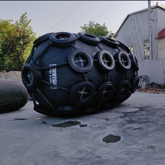 Ποιότητα STS STD Πνευματικό ελαστικό φεντάρι Yokohama Innovation εργοστάσιο