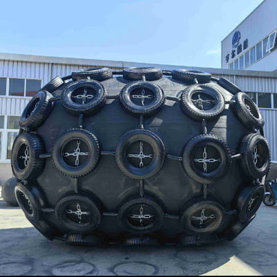 Ποιότητα Πνευματικό ελαστικό φρένο 0.5x1m εργοστάσιο