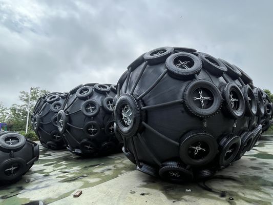 Ποιότητα Πλοίο Βάρκα Πρόσδεση 50Kpa 80Kpa Ελαστικό Προφυλακτήρας Αλυσίδα Ελαστικό Δίχτυ Βαρέως Τύπου Προφυλακτήρας Αποβάθρας για Προστασία Πρόσδεσης Θαλάσσιων Σκαφών εργοστάσιο