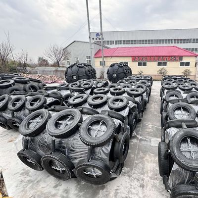 Ποιότητα Προσαρμοσμένα Πλωτήρες EVA Foam για Θαλάσσια Προστασία εργοστάσιο