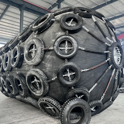 Ποιότητα Πλωτή δομή έξοδος Ναυτικά σκάφη Πνευματικό φεντερ Πιστοποιητικό ABS 0,5*1-4,5*12m εργοστάσιο