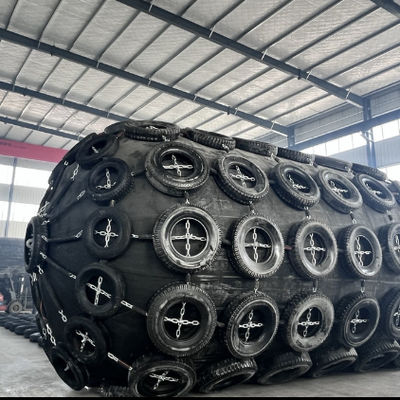 Ποιότητα Πλωτή δομή έξοδος Ναυτικά σκάφη Πνευματικό φεντερ Πιστοποιητικό ABS 0,5*1-4,5*12m εργοστάσιο