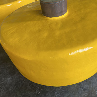 Ποιότητα Μοντυλική πλωτή αγκυροβολητική δεξαμενή μεγάλου διαμέτρου εργοστάσιο