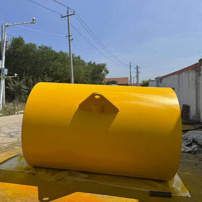 Ποιότητα Μοντυλική πλωτή αγκυροβολητική δεξαμενή μεγάλου διαμέτρου εργοστάσιο