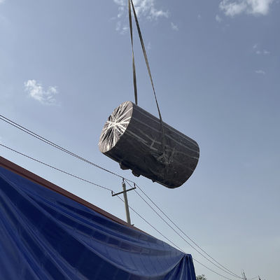 Ποιότητα Μοντυλική πλωτή αγκυροβολητική δεξαμενή μεγάλου διαμέτρου εργοστάσιο