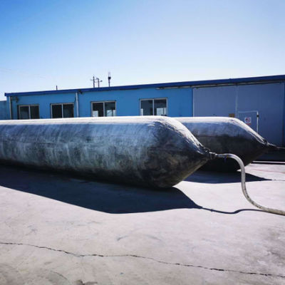 Ποιότητα Εξαιρετικά Ανθεκτικές Θαλάσσιες Ελαστικές Αερόσακοι Ευέλικτες Λύσεις για Χειρισμό Σκαφών και Βαρέων Φορτίων εργοστάσιο