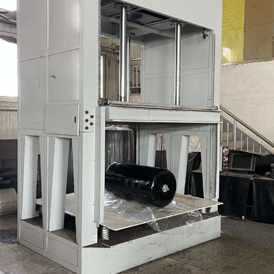 Ποιότητα Υπερ-ανθεκτικός σφουγγαρισμένος φτερωτήρας   Premium EVA Core & Eco-Friendly Polymers for Marine Excellence εργοστάσιο