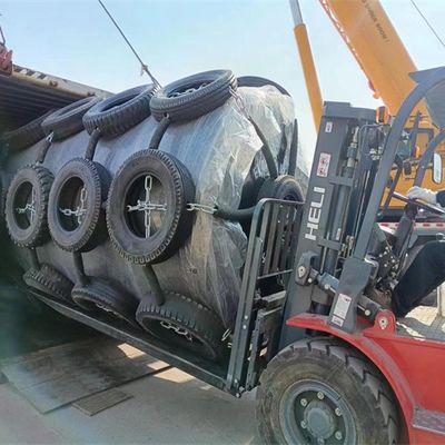 Ποιότητα Προσαρμοσμένα Πλωτήρες EVA Foam για Θαλάσσια Προστασία εργοστάσιο