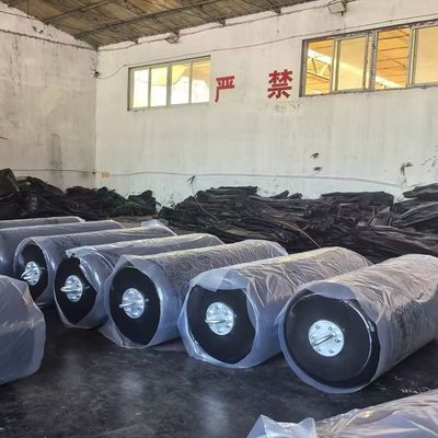 Ποιότητα Εφοδιασμένος με αφρό EVA θαλάσσιος φρένο για την ασφάλεια των λιμένων και της υπεράκτιας ασφάλειας εργοστάσιο