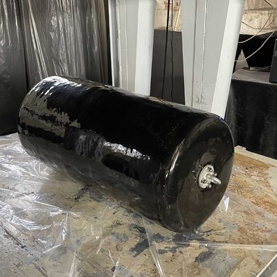 Ποιότητα Ατσάλινη πλωτήρα πρόσδεσης με γέμιση EVA, προσαρμοσμένα μεγέθη και χρώματα εργοστάσιο