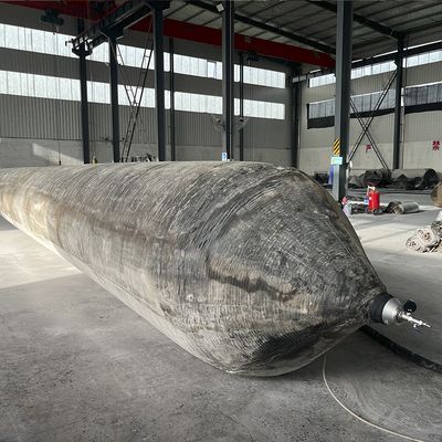 Ποιότητα Επιστημονικό αεροβάσκετο από καουτσούκ Henger BV με προσαρμοσμένη κοπή για εκτόξευση πλοίων και βιομηχανικές επιχειρήσεις διάσωσης εργοστάσιο