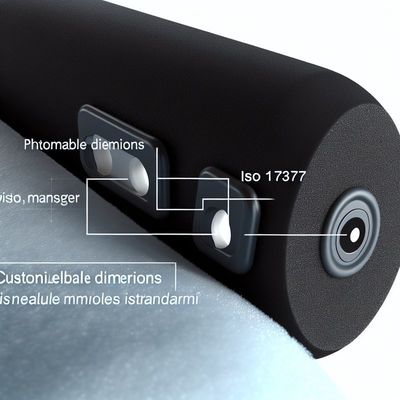 Ποιότητα Ειδικά μεγέθη φτερούγων EVA γεμάτων αφρό για χρήση στο λιμάνι εργοστάσιο