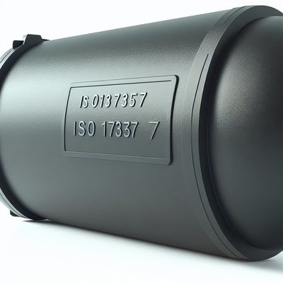 Ποιότητα Πνευματικό Ελαστικό Προφυλακτήρα ISO17357 για Προστασία από Θαλάσσιες Συγκρούσεις εργοστάσιο