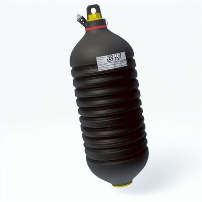 Ποιότητα ISO17357 Πνευματικό Ελαστικό Προφυλακτήρα για την Προστασία Θαλάσσιων Σκαφών εργοστάσιο