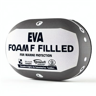 Ποιότητα Προσαρμοσμένα Πλωτήρες EVA Foam για Θαλάσσια Προστασία εργοστάσιο